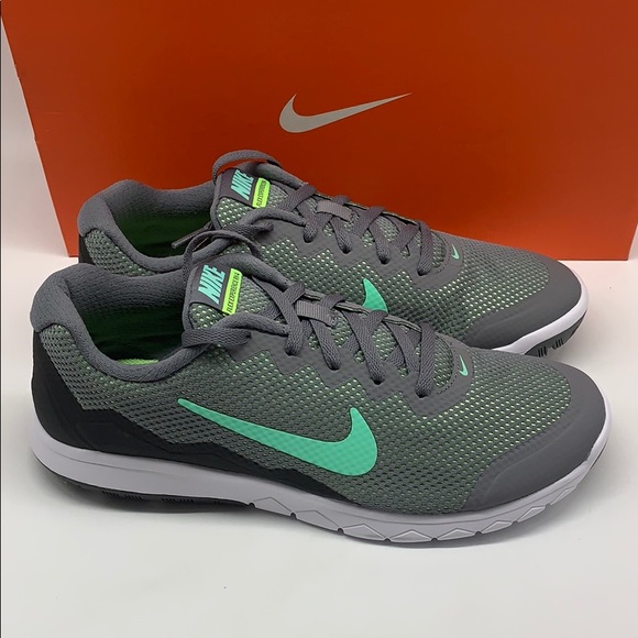Nike Women's Flex Experience Rn 4 (W) Running Shoe